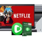 FlexiCam Netflix Video Downloader Full v1.2.0