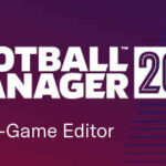 Football Manager 2019 Editor İndir – Full Türkçe