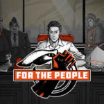 For the People İndir – Full PC