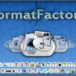 Format Factory Full Türkçe İndir – v5.7.1