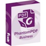 Foxit PhantomPDF Business İndir – Full v10.1.3.37598