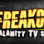 Freakout Calamity Tv Show İndir – Full PC + Update