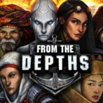 From the Depths İndir – Full PC