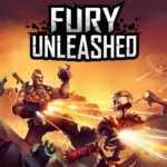 Fury Unleashed İndir – Full PC + Torrent