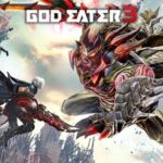 GOD EATER 3 İndir – Full PC + Tek Link
