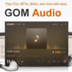 GOM Audio Player İndir – Full v2.2.27.0