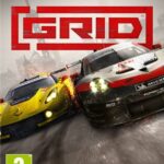 GRID İndir – Full PC Yarış Oyunu + Tek Link