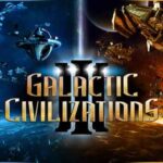 Galactic Civilizations 3 İndir – Full PC + DLC