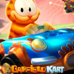 Garfield Kart Furious Racing İndir – Full PC
