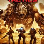 Gears Tactics İndir – Full PC + Torrent