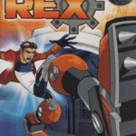 Generator Rex Boxset İndir 1-2-3 Sezon – Türkçe Dublaj