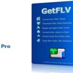 GetFLV Pro Full İndir – Türkçe v18.5866.556