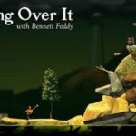 Getting Over It with Bennett Foddy İndir – Full + TORRENT