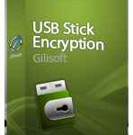 GiliSoft USB Stick Encryption İndir – Full v11.5 Türkçe