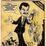 Gırgır Karikatür Dergisi PDF İndir – 1972-1994