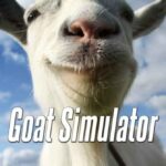 Goat Simulator İndir – Full PC Türkçe + DLC