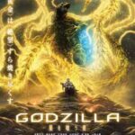 Godzilla The Planet Eater İndir – Türkçe Altyazılı