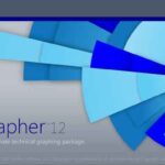Golden Software Grapher İndir – Full v17.3.454 Veri Oluşturma