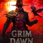 Grim Dawn İndir – Full PC Türkçe