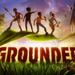 Grounded İndir – Full PC + Torrent (Online) Türkçe