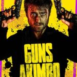 Guns Akimbo İndir (Silahlar Fora) Türkçe Dublaj 1080p Dual
