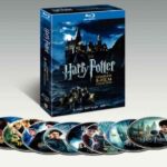 Harry Potter Boxset İndir Türkçe Dublaj 1-2-3-4-5-6-7-8 1080p HD