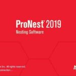 Hypertherm ProNest 2019 İndir – Full v13.0.4.6965