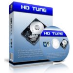 HD Tune Pro İndir – Full Katılımsız v5.75