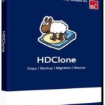 HDClone İndir – Full v10.1.0 Disk Kopyalama Programı