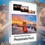 HDRsoft Photomatrix Pro İndir – Full v6.2.1
