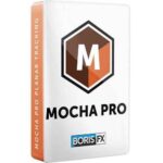 Boris FX Mocha Pro for Adobe İndir 2021 x64 bit