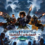 Huntdown İndir – Full PC – Türkçe
