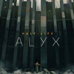 Half-Life Alyx İndir – Full PC + VR’SİZ Oynama