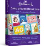 Hallmark Card Studio 2020 Deluxe İndir – Full 21.0.0.5