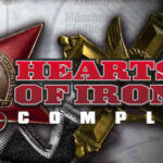 Hearts of Iron 2 İndir – Full PC