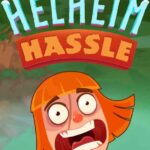 Helheim Hassle İndir – Full PC Türkçe + Torrent