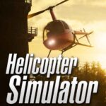 Helicopter Simulator İndir – Full PC + Torrent