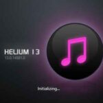 Helium Music Manager Premium İndir – Full Türkçe