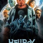 Hellboy 1 İndir – Dual 1080p Türkçe Dublaj