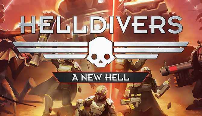 Helldivers 2 steam ключ. Helldivers. Hell Дайверс. Helldivers a New Hell. Helldivers персонажи.