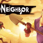Hello Neighbor İndir – Full Türkçe v1.4