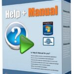 Help & Manual İndir – Full v7.5.3 Build 4740