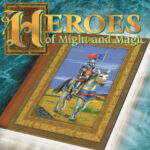 Heroes of Might and Magic 1 İndir – Full PC 1995
