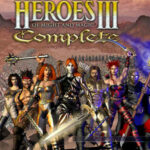Heroes of Might and Magic 3 İndir – Full PC