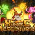 Heroic Mercenaries İndir – Full PC