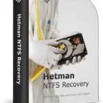 Hetman NTFS Recovery İndir – v3.6 Tam Sürüm