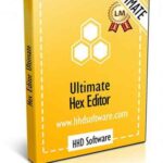 Hex Editor Neo Ultimate İndir Full v6.54.01.6478