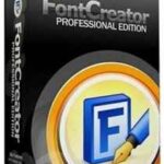 High-Logic FontCreator Pro İndir – Full v13.0.0.2683