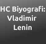 History Channel Biyografi Vladimir Lenin Belgesel İndir – Türkçe 480p