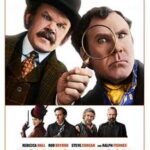 Holmes & Watson İndir – Türkçe Dublaj 1080p TR EN